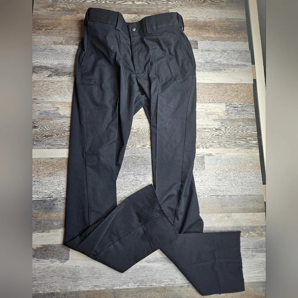 5.11 Tactical Class A Flex-tac Poly/Wool Twill Unhemmed Pant Waist 34 - Picture 1 of 9